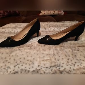 Ann Taylor Factory New Shoes